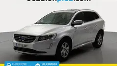 Usado 2016 Volvo XC60 Momentum SUV | 18.990 € (Precio justo)