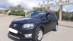 Usado 2013 Dacia Sandero Stepway Utilitario | 6600 € (Precio justo)