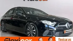 Negro Usado 2019 Mercedes A180 Berlina | 19.990 € (Buen precio)