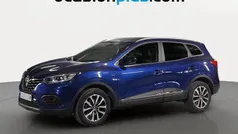Usado 2021 Renault Kadjar LIMITED SUV | 15.864 € (Buen precio)