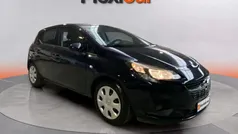 Usado 2018 Opel Corsa Business Berlina | 8290 € (Super precio)
