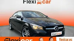 Usado 2016 Mercedes CLA180 Berlina | 17.590 € (Precio justo)