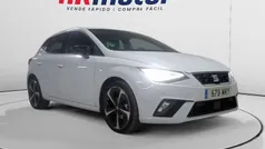 Usado 2024 Seat Ibiza FR Berlina | 22.110 € (Precio justo)