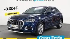 Usado 2022 Audi Q3 Advanced Plus SUV | 33.050 € (Precio justo)