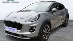 Usado 2023 Ford Puma Titanium X | 24.450 € (Precio justo)