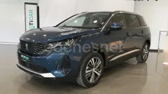 Usado 2024 Peugeot 5008 Allure Monovolumen | 27.900 € (Precio justo)