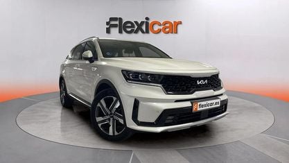 Używany Kia Sorento 230 KM (169 kW) 2023 Biały SUV