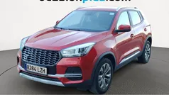 Usado 2022 DR Automobiles DR4 SUV | 11.810 € (Precio justo)