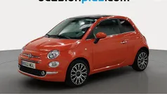 Usado 2023 Fiat 500 Dolcevita Utilitario | 9728 € (Super precio)
