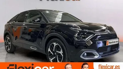 Usado Citroën C4 131 CV (96 kW) 2024 Utilitario