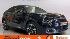 Usado 2024 Citroën C4 Utilitario | 18.690 € (Precio justo)