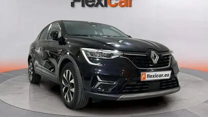 Usado Renault Arkana Evolution 140 CV (102 kW) 2024 SUV
