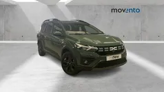 Usado 2024 Dacia Jogger Expression Familiar | 22.500 € (Precio justo)