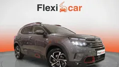 Usado 2022 Citroën C5 Aircross SUV | 16.990 € (Buen precio)