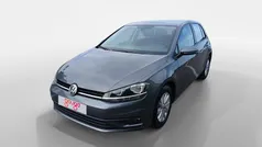 Gris / plata Usado 2020 VW Golf VII Edition Berlina | 17.990 € (Precio justo)