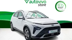 Usado 2024 Hyundai Bayon SUV | 17.700 € (Precio justo)