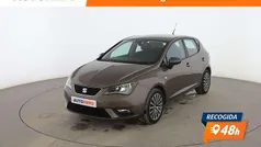 Usado 2016 Seat Ibiza CONNECT Berlina | 10.799 € (Precio justo)