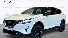 Usado 2024 Nissan Qashqai Tekna SUV | 32.750 € (Precio justo)