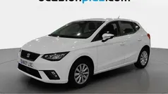Usado 2022 Seat Ibiza Reference Utilitario | 14.355 € (Precio justo)