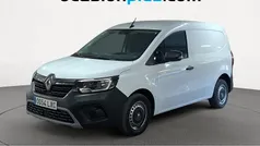 Blanco Usado 2022 Renault Kangoo Monovolumen | 11.355 € (Super precio)