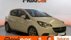 Usado 2016 Opel Corsa Excellence Utilitario | 9490 € (Precio justo)