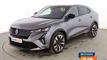 Usado Renault Rafale Techno 200 CV (147 kW) 2024 Gris SUV