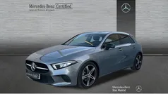 Usado 2020 Mercedes A200 Progressive Berlina | 28.990 € (Precio justo)