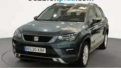 Usado 2018 Seat Ateca Ecomotive SUV | 14.910 € (Buen precio)