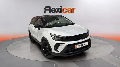 Usado Opel Crossland X 110 CV (80 kW) 2023 SUV