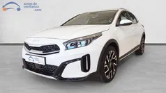 Usado 2025 Kia XCeed SUV | 26.500 € (Precio justo)
