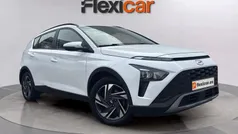 Usado 2022 Hyundai Bayon SUV | 12.790 € (Precio justo)