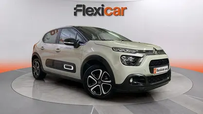 Usado Citroën C3 PureTech 83 CV (61 kW) 2024 Berlina