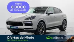 Usado 2019 Porsche Cayenne SUV | 65.990 €