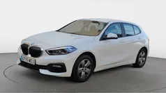 Usado 2023 BMW 116 Utilitario | 22.637 € (Buen precio)
