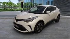 Usado 2022 Toyota C-HR Advance SUV | 25.700 € (Precio justo)