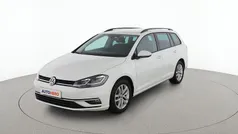 Usado 2020 VW Golf VII Advance Familiar | 16.999 € (Super precio)