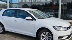 Usado 2018 VW Golf VII | 17.950 € (Precio justo)