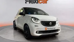Usado 2020 Smart ForFour Electric Drive | 9490 € (Super precio)