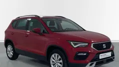 Usado 2024 Seat Ateca Style SUV | 28.095 € (Precio justo)