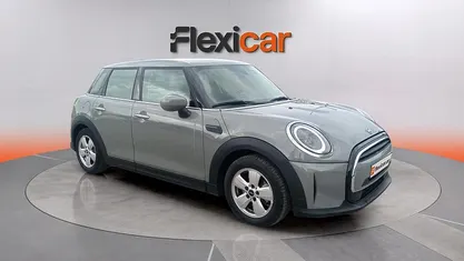 Usado Mini ONE 102 CV (75 kW) 2021 Utilitario