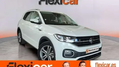 Usado VW T-Cross Sport 150 CV (110 kW) 2022 SUV