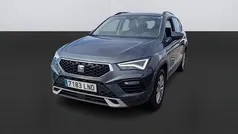 Usado 2021 Seat Ateca Style SUV | 20.300 € (Precio justo)