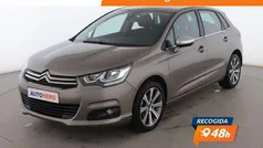Usado 2016 Citroën C4 Feel Berlina | 8199 € (Precio justo)