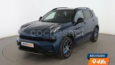 Usado 2022 Lynk & Co 01 SUV | 22.899 € (Precio justo)