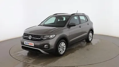 Usado VW T-Cross Advance 116 CV (85 kW) 2020 SUV