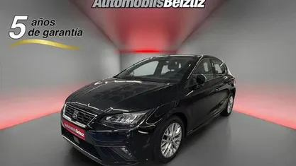 Usado Seat Ibiza FR 115 CV (84 kW) 2025 Utilitario