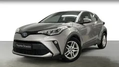 Usado 2021 Toyota C-HR Advance SUV | 23.490 € (Precio justo)