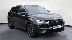 Usado 2019 DS Automobiles DS7 Crossback So Chic SUV | 19.850 € (Precio justo)