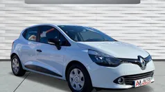 Blanco Usado 2018 Renault Clio IV Business Utilitario | 9950 € (Precio justo)