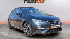 Usado 2019 Seat Leon FR Berlina | 17.990 € (Buen precio)